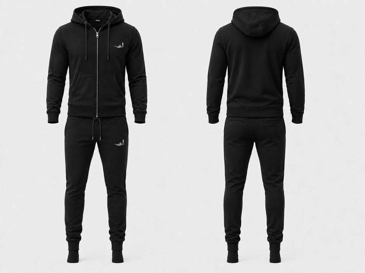 PRGM Slim-Fit Set Up