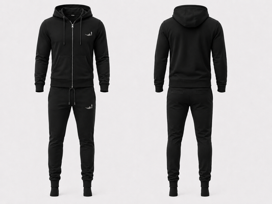 PRGM Slim-Fit Set Up